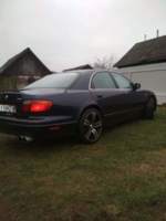Mazda Xedos 9 I, 1997 г.