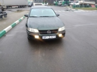 Opel Omega B, 1997 г.