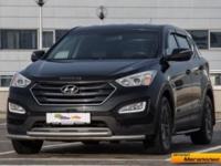 Hyundai Santa Fe DM, 2013 г.