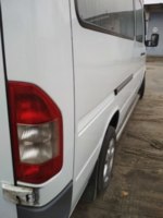 Mercedes-Benz Sprinter, 2001 г.