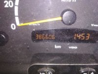 Mercedes-Benz Sprinter, 2001 г.