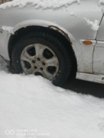 Opel Vectra B · Рестайлинг, 2000 г.