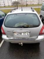 Daewoo Nubira J100, 1999 г.