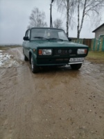 Lada (ВАЗ) 2105, 1998 г.