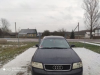 Audi A6 C5, 1998 г.