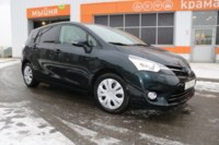 Toyota Verso I · Рестайлинг, 7 мест, 2015 г.