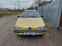 Volkswagen Passat B3, 1989 г.
