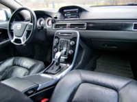 Volvo XC70 III, 2013 г.