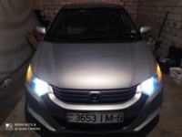 Honda Insight II, 2009 г.