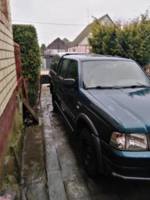 Ford Ranger IV, 2004 г.