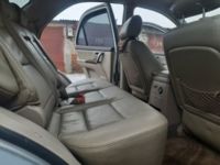 Kia Sorento I, 7 мест, 2004 г.