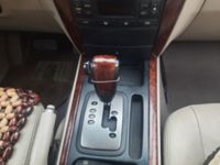 Kia Sorento I, 7 мест, 2004 г.