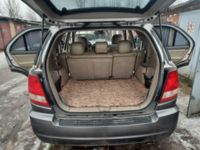 Kia Sorento I, 7 мест, 2004 г.