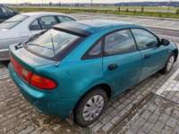 Mazda 323F, 1994 г.