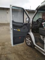 Mercedes-Benz Sprinter, 2001 г.