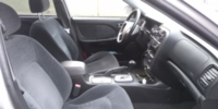 Hyundai Sonata EF New · Рестайлинг, 2002 г.