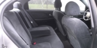 Hyundai Sonata EF New · Рестайлинг, 2002 г.