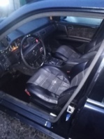 Mercedes-Benz E-Класс W210, S210, 1997 г.