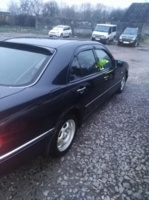 Mercedes-Benz E-Класс W210, S210, 1997 г.