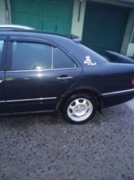 Mercedes-Benz E-Класс W210, S210, 1997 г.