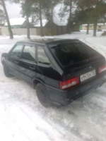 Lada (ВАЗ) 2114, 2007 г.