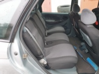 Renault Scenic I, 1998 г.