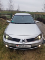 Renault Laguna II, 2005 г.