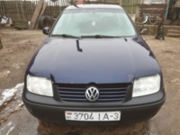 Volkswagen Bora, 1999 г.