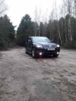 Volkswagen Touareg I, 2004 г.