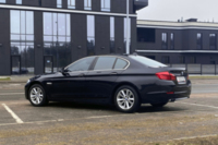 BMW 5 серия F10, F11, 2010 г.