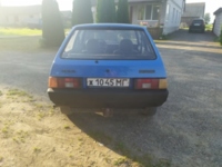 ЗАЗ 1102 Таврия, 1989 г.