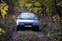 Ford Mondeo I, 1994 г.