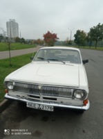 ГАЗ 24 10, 1986 г.