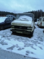 Fiat Ducato, 1993 г.