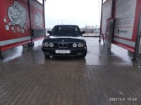 BMW 5 серия E34, 1989 г.