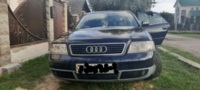 Audi A6 C5, 1999 г.
