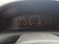 Suzuki Baleno I, 1998 г.