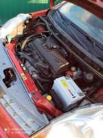 Nissan Note I (E11), 2008 г.