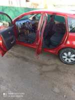 Nissan Note I (E11), 2008 г.