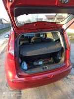 Nissan Note I (E11), 2008 г.