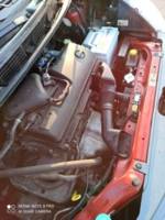 Nissan Note I (E11), 2008 г.