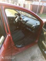 Nissan Note I (E11), 2008 г.