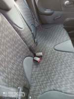 Nissan Note I (E11), 2008 г.