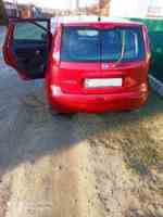 Nissan Note I (E11), 2008 г.