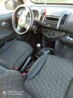 Nissan Note I (E11), 2008 г.