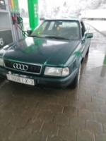 Audi 80 B4, 1991 г.
