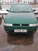 SEAT Toledo I, 1993 г.
