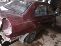 Hyundai Accent LC, 2006 г.