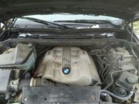 BMW X5 E53, 5 мест, 2003 г.