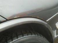 BMW X5 E53, 5 мест, 2003 г.